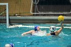 WWPolo vs CC  Wheaton College Women’s Water Polo compete in their sports inaugural match vs Connecticut College. - Photo By: KEITH NORDSTROM : Wheaton, water polo, inaugural